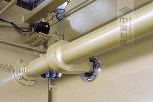 ZDP-20050高精度扭軸同步裝置，采用知名品牌關(guān)節(jié)軸承，經(jīng)久耐用.jpg