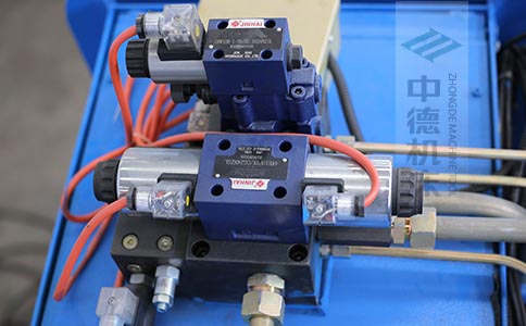 ZDPK-8025采用進口液壓閥，抗高壓，持久耐用無故障.jpg